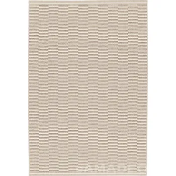 Koberec Spoltex Venkovní kusový koberec Indy 46462-651 - béžový - 80x150