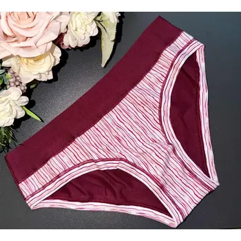 Dámská móda Dámské kalhotky Lovelygirl 6842D carminiooo 2 (Velikost=XS)