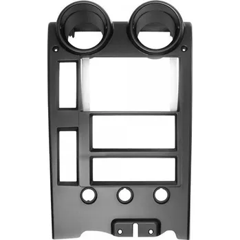 Auto Hi-Fi Redukce pro 9" autorádio Hummer H2 2003-2007