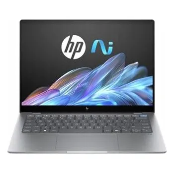 Notebook Notebook HP 14,0" 2240 x 1400 Qualcomm Snapdragon 16 GB / 512 GB SSD