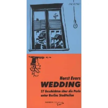 Wedding - Evers, Horst