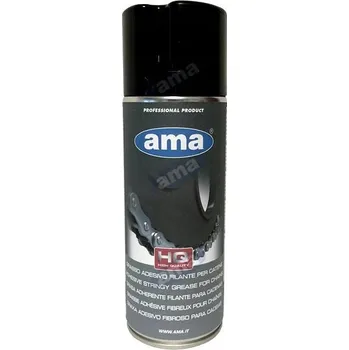 Sprej na řetězy pohonu a převodovky, 400 ml, 12347