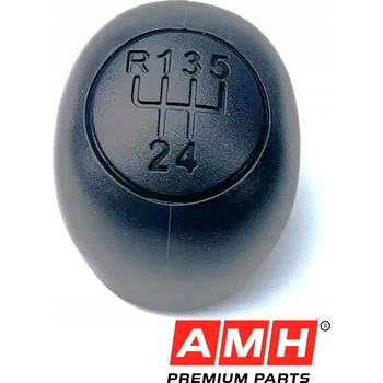 Rukojeť řadící páky Fiat Ducato 2001-2006 5 rychlostí 735316072 AMH16072