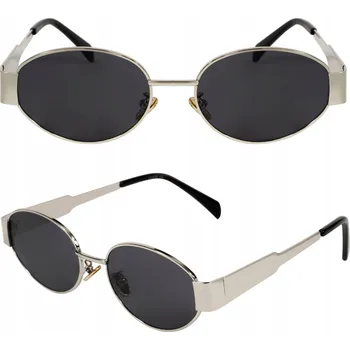 Sluneční brýle Theblogshop sluneční brýle lenonky - unisex