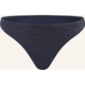 Dámské plavky Seafolly Dámské Brazilské Bikinové Kalhotky Poolside S...