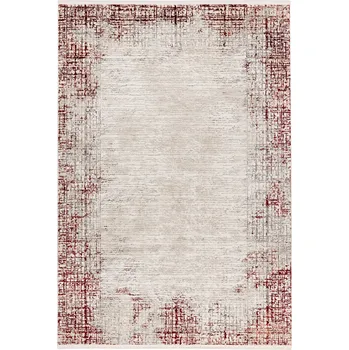 Koberec Kusový koberec My Memphis 380 Red, 120x170, červená, ložnice, Obsession - 1 rok na vrácení + DOPRAVA ZDARMA k Vám i zpět