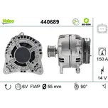 Alternátor VALEO 440689