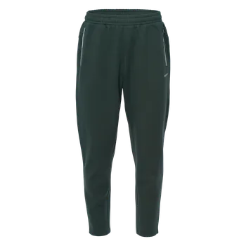 Pánské kalhoty Pánské Kalhoty HI-TEC HERBINI M000277603 – Zelená S