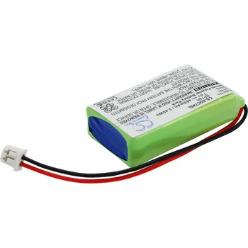 Počítač Baterie Cameron Sino CS-SDC74SL pro Dogtra 2300NCP receiver - neoriginální