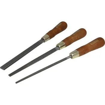 Rašple kruhová s jemným sekem, 08 x 200 mm | Nože Mikov Ostatní