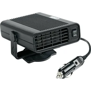 Klimatizace automobilu TOPENÍ A VENTILÁTOR - VYTÁPĚNÍ / ODMRAZOVÁNÍ SKLA VOZIDEL 24V/150W