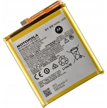 Baterie pro mobilní telefon Baterie pro Motorola 5000 mAh