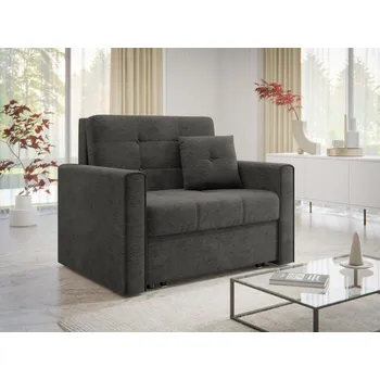 Pohovka Křeslo Clivia Lux I, Potah: Nazar 225.06 MIRJAN 5903211468063