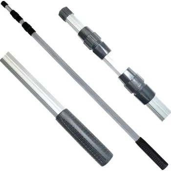 Podběrák Podběráková tyč York ALU 150 cm - 92719