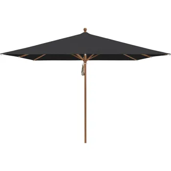 Slunečník GLATZ Piazza 250 x 250 cm - větruodolný zahradní slunečník