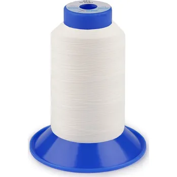 Nit Nitě elastické Sabaflex 120; 1500 m, velké, 1000 béžová nejsv.