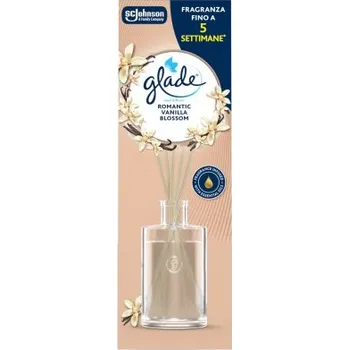 Čajovna Glade Vonné tyčinky Vanilla Blossom 50 ml