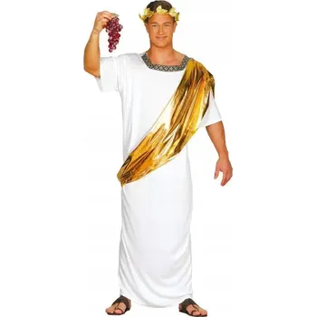 Karnevalový kostým Kostým pro dospělé Guirca vel. M /L