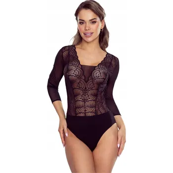 Body Body Eldar Gertruda Dł/R S-Xl M černé