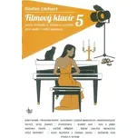 Filmový klavír 5: aneb melodie z velkých filmů pro malé pianisty – Radim Linhart