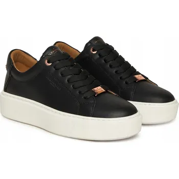 Dámská obuv Alexander Smith dámské tenisky černé London ALBCLHW-8009-