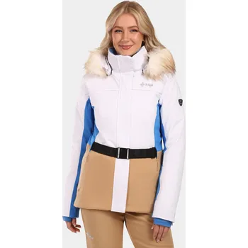 Kilpi Carrie W ZL0108KI bílá