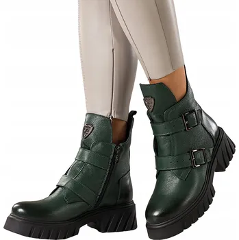 Dámská obuv Dámské kotníkové boty Casu , velikost 39