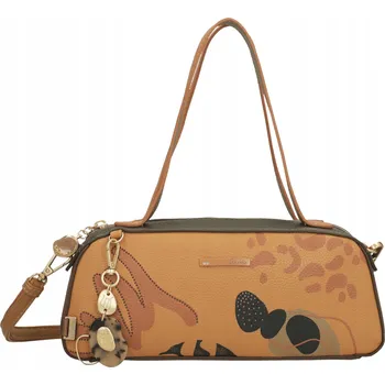 Kabelka Anekke kabelka eko kůže, vícebarevná