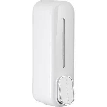 Dávkovač mýdla Zásobník na papír Aqualine