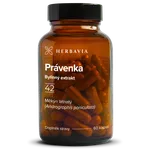 Herbavia Právenka 60 cps.