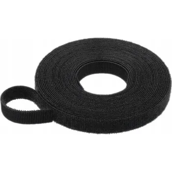 Lepicí páska VELCRO PÁSKA TESA 55239 10 mm 5 m