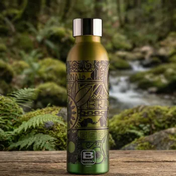 Sport BUGATTI B Bottles Twin 500 ml – termoska / termální láhev