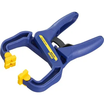 Svěrák svěrka HAND 50mm IRWIN