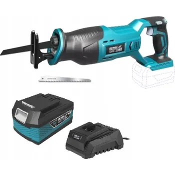 Pila ocaska DEDRA Pila ocaska pila ocaska SET akumulátor 4AH 18V SAS+ALL DED7061