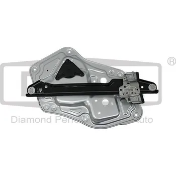 Karosérie Zvedací zařízení oken DPA 88371790902