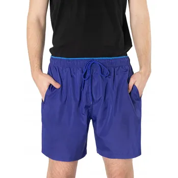 Pánské kraťasy Pánské krátké kalhoty, plavecké Kraťasy plážové plavecké šortky, 2027-03 velikost 8XL