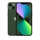 Apple iPhone 13 256GB Green, třída A, použitý, záruka 12 měs., DPH nelze odečíst
