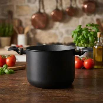 Hrnec TOGNANA Italika Premium 5,8 l - hliníkový hrnec