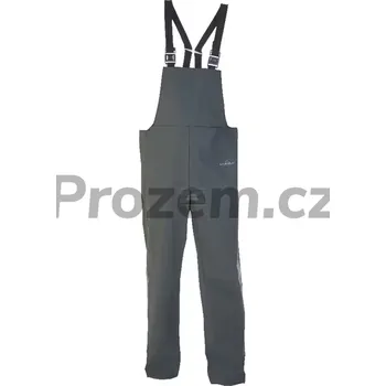 montérky Zahradnické kalhoty Sandhurst, zelená, vel. 58-60