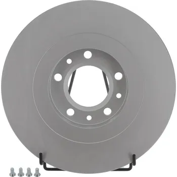 Brzdový kotouč Brzdový kotouč JURID 563218JC