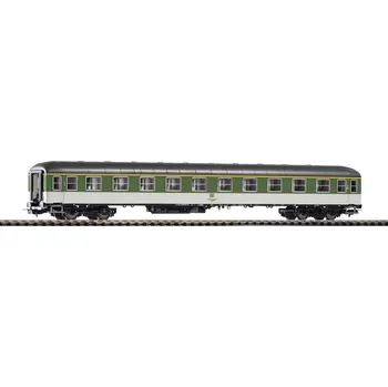 Modelová železnice Piko H0 59648 Vůz rychlíku, model Aüm 202, H0 Nep. Pop der dB