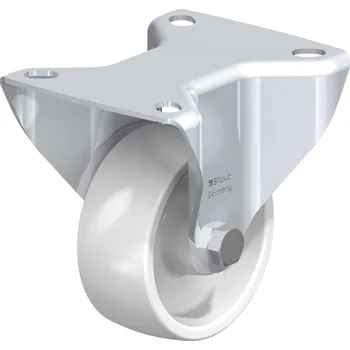 Pojezdové kolečko Blickle 46714 B-PO 75G otočné kolečko Ø kola: 75 mm nosnost (max.): 200 kg 1 ks