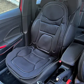 Auto elektroinstalace Masážní potah autosedačky s vyhříváním, 359211