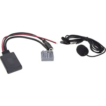 Auto elektroinstalace Bluetooth A2DP, handsfree modul pro Honda, 552HFHO002