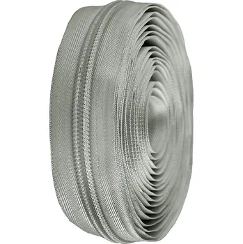 Zip Zip spirálový No 10 metráž