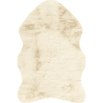 Koberec Kusový koberec Infinity 201 Cream, 60x90, béžová, ložnice, Obsession - 1 rok na vrácení + DOPRAVA ZDARMA k Vám i zpět