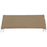 Doppler Sedák LIFE 6957 na 4-místnou lavici 180 x 45 x 4 cm