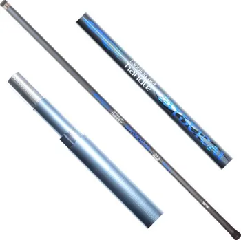 Podběrák Podběráková tyč York Mystical 320 cm