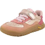 PRIMIGI dívčí tenisky BAREFOOT Grander 1421033 broskvové 32