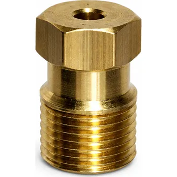Postřikovač IRIMON Hlavní bronz. tryska 7/32" (5,6mm), 1/4" pro RC130-5